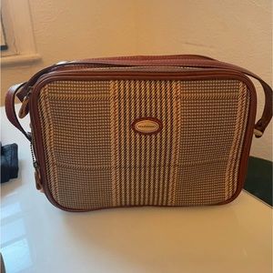 Tolédano purse - crossbody bag/purse